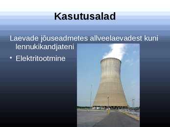 Tuumaenergia #5