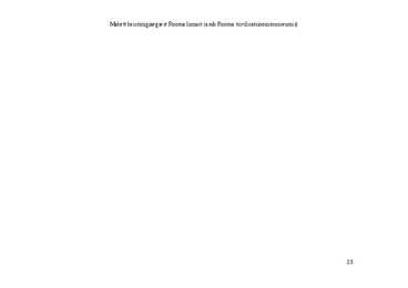 Rooma ehitusmälestised #23