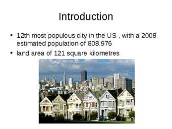 San Francisco #2