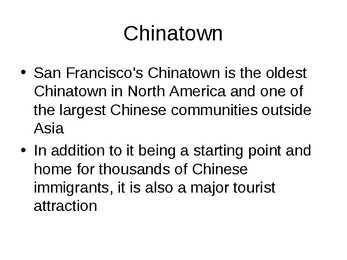 San Francisco #12