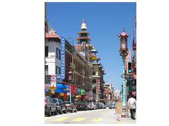 San Francisco #13