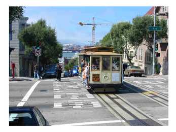 San Francisco #5