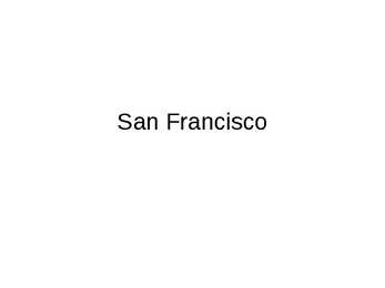 San Francisco