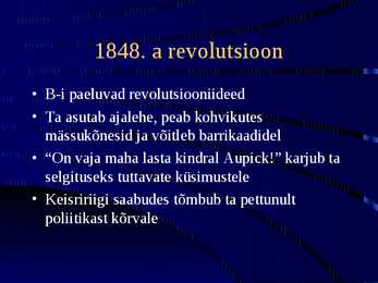 Baudelaire #10