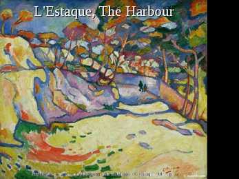 Georges Barque #11