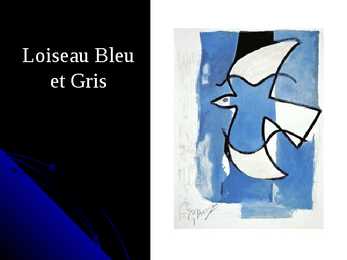 Georges Barque #13