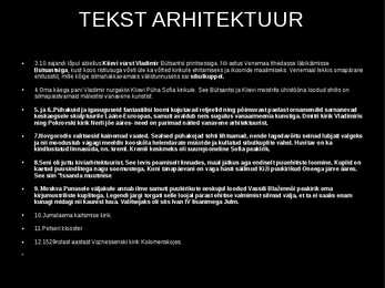 Vana Vene arhitektuur ja maalikunst #25