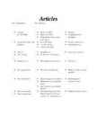 Articles