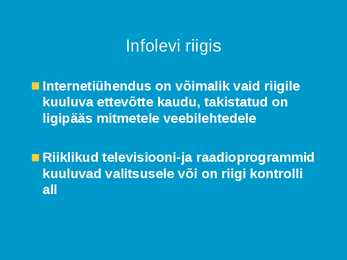 Vähemusrahvused Eestis - valgevenelased #14