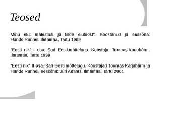 Konstatin Päts #8