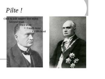 Konstatin Päts #10
