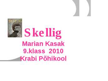 Skellig