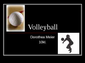 Võrkpall