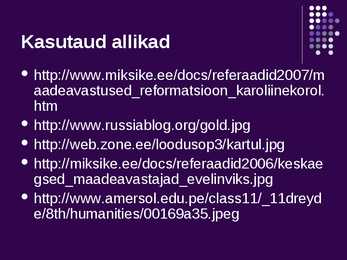 Maadeavastused-esitlus #12
