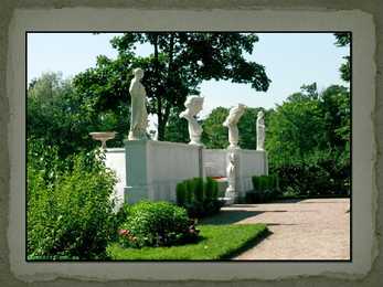 Peterhof piltides - esitlus #10