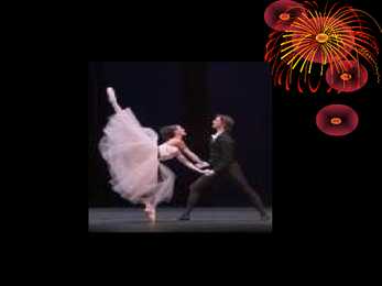 Ballet läbi soprdi ja teaduse #23