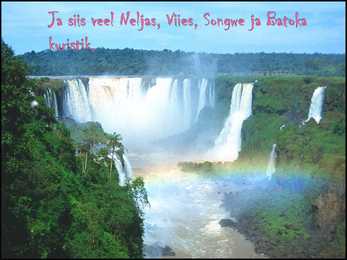 Victoria juga - esitlus #9