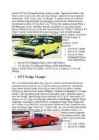 Dodge Chargers 1966-1974-- referaat #5