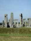 Stonehenge kromlehh #2