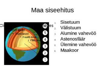 Planeet Maa #3