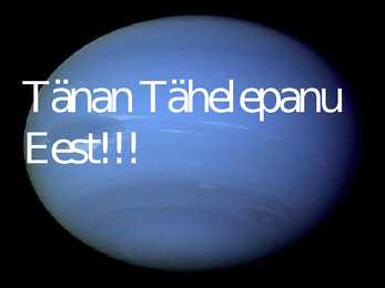 Uraan #16