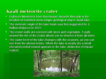 County of saaremaa #6