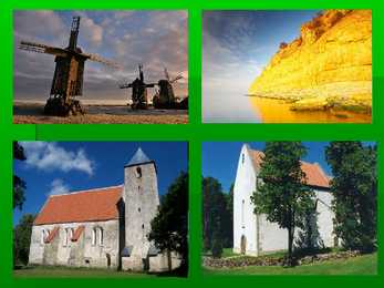 County of saaremaa #7