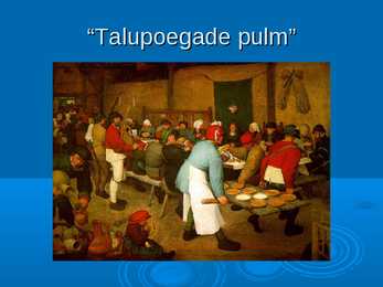 Pieter Brueghel #5