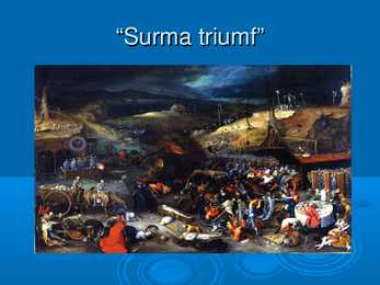 Pieter Brueghel #10