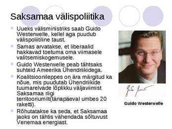 Saksamaa valimised 2009 #5