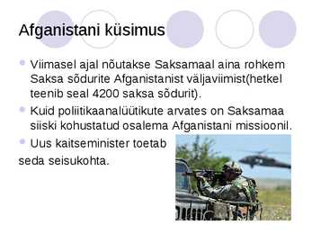 Saksamaa valimised 2009 #6