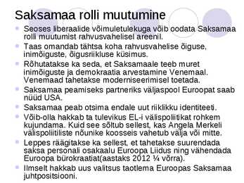 Saksamaa valimised 2009 #7