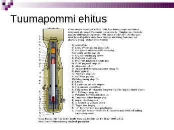 Tuumapomm #4