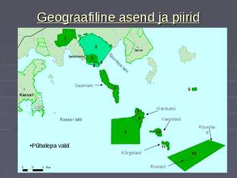 Hiiumaa laidude kaitseala #2