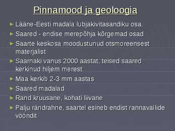 Hiiumaa laidude kaitseala #3