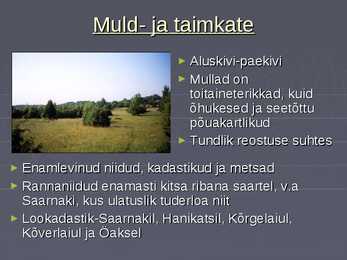 Hiiumaa laidude kaitseala #6