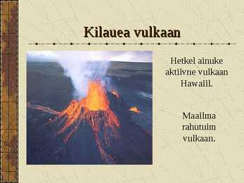 Hawaii saarestik-esitlus #16