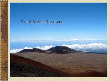 Hawaii saarestik-esitlus #8