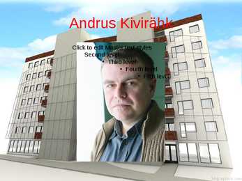 Vanamehed seitsmendalt #2