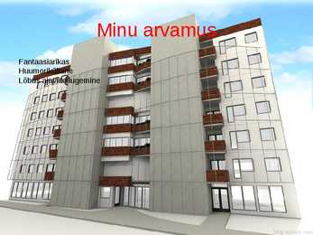 Vanamehed seitsmendalt #8