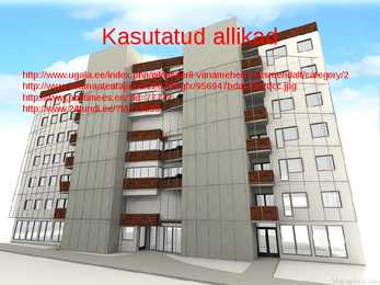 Vanamehed seitsmendalt #9