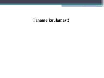 Taimekaitseseadus #9