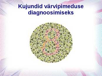Värvusiaisting #4