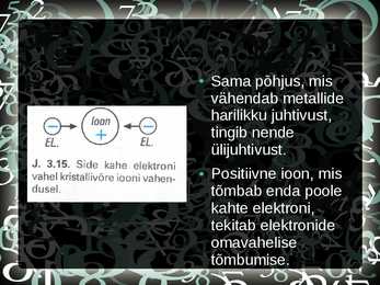 Ülijuhtivus #6