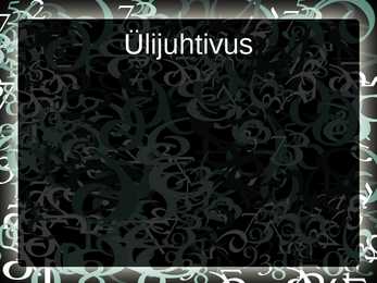 Ülijuhtivus