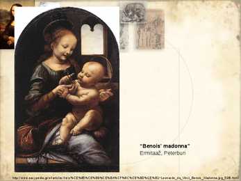 Leonardo Da Vinci-noorus-Firenze #14