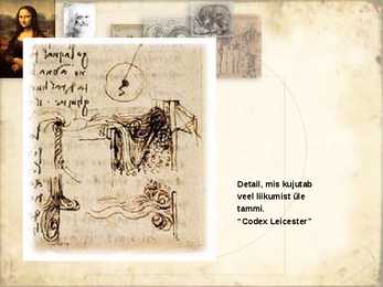 Leonardo Da Vinci-noorus-Firenze #24