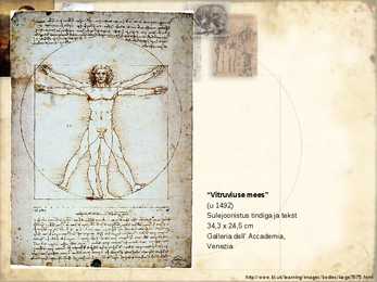 Leonardo Da Vinci-noorus-Firenze #32
