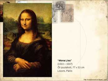 Leonardo Da Vinci-noorus-Firenze #34