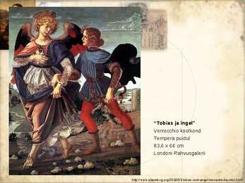 Leonardo Da Vinci-noorus-Firenze #10